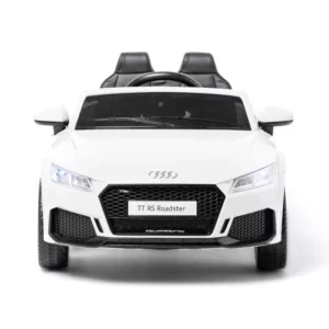 Alternative view of AUDI TT Rs Premium